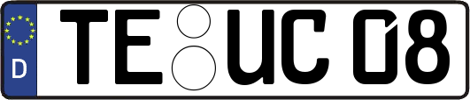 TE-UC08