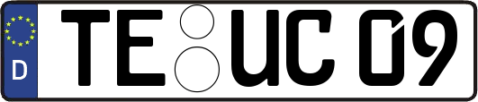 TE-UC09