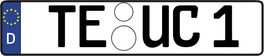 TE-UC1