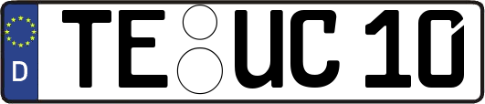 TE-UC10