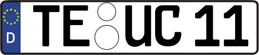 TE-UC11