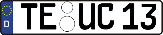TE-UC13
