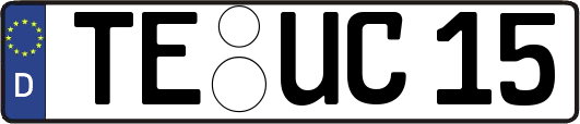 TE-UC15