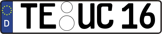 TE-UC16
