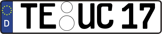 TE-UC17