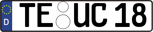 TE-UC18