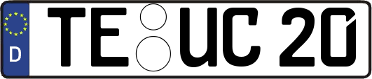TE-UC20