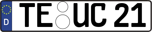 TE-UC21