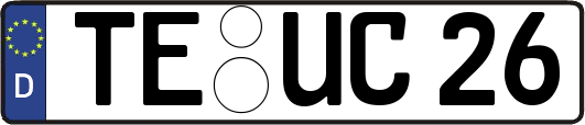 TE-UC26