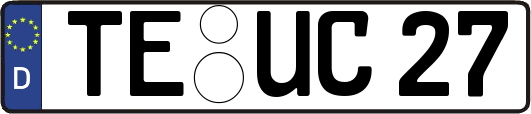 TE-UC27