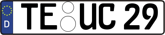 TE-UC29