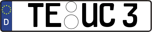 TE-UC3