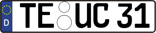 TE-UC31