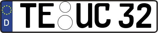TE-UC32