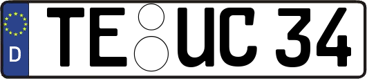 TE-UC34