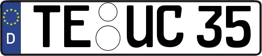 TE-UC35