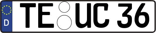 TE-UC36