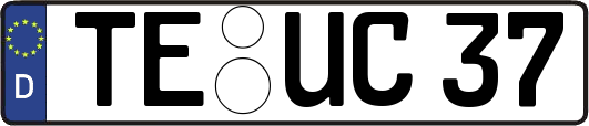 TE-UC37