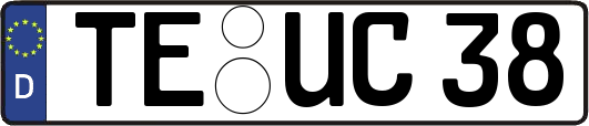 TE-UC38