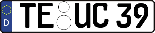 TE-UC39