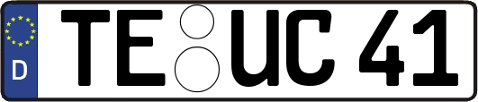 TE-UC41