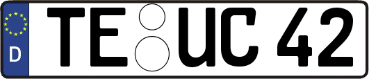 TE-UC42