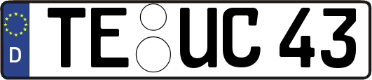 TE-UC43