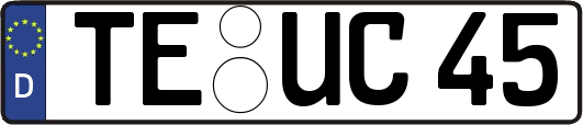 TE-UC45
