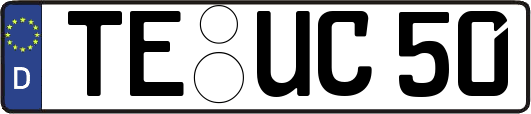 TE-UC50