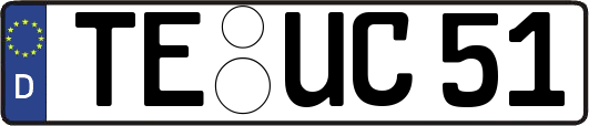 TE-UC51