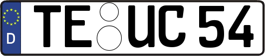 TE-UC54