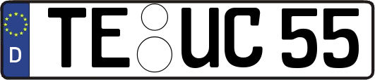 TE-UC55