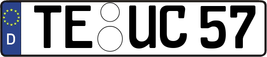 TE-UC57