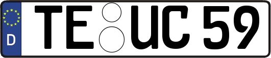 TE-UC59