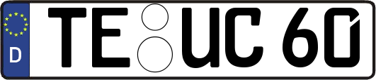 TE-UC60
