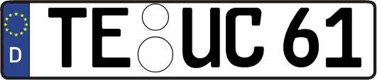 TE-UC61