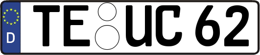 TE-UC62