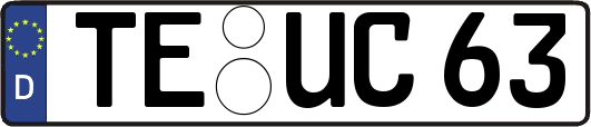 TE-UC63