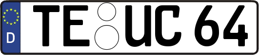 TE-UC64