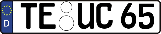 TE-UC65