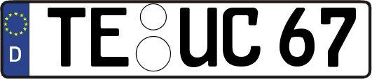 TE-UC67