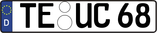 TE-UC68