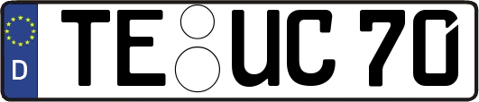 TE-UC70