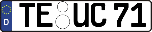 TE-UC71
