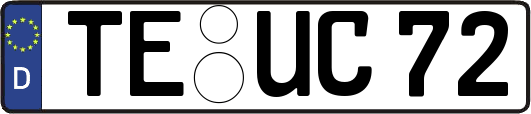 TE-UC72
