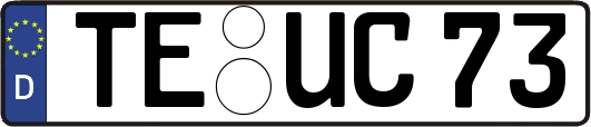 TE-UC73