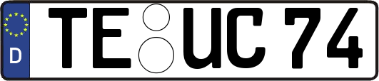TE-UC74