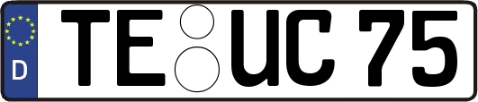 TE-UC75