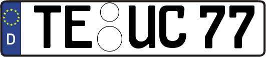 TE-UC77