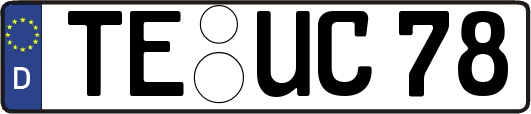 TE-UC78